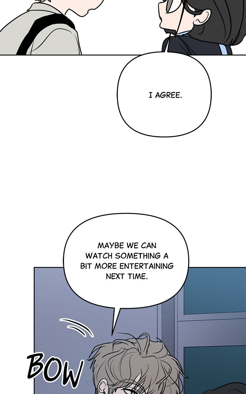 Falling For It Episode 35 page 21 - 