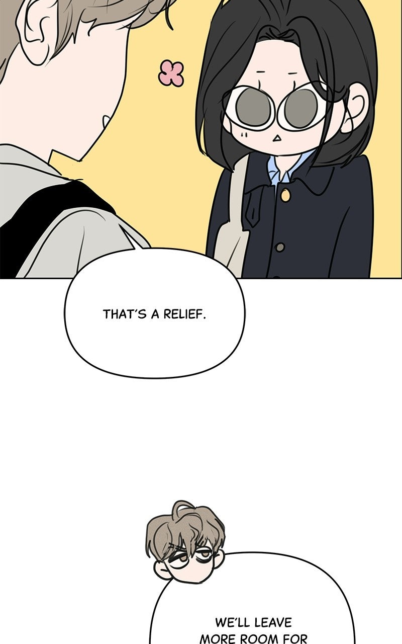 Falling For It Episode 35 page 25 - 