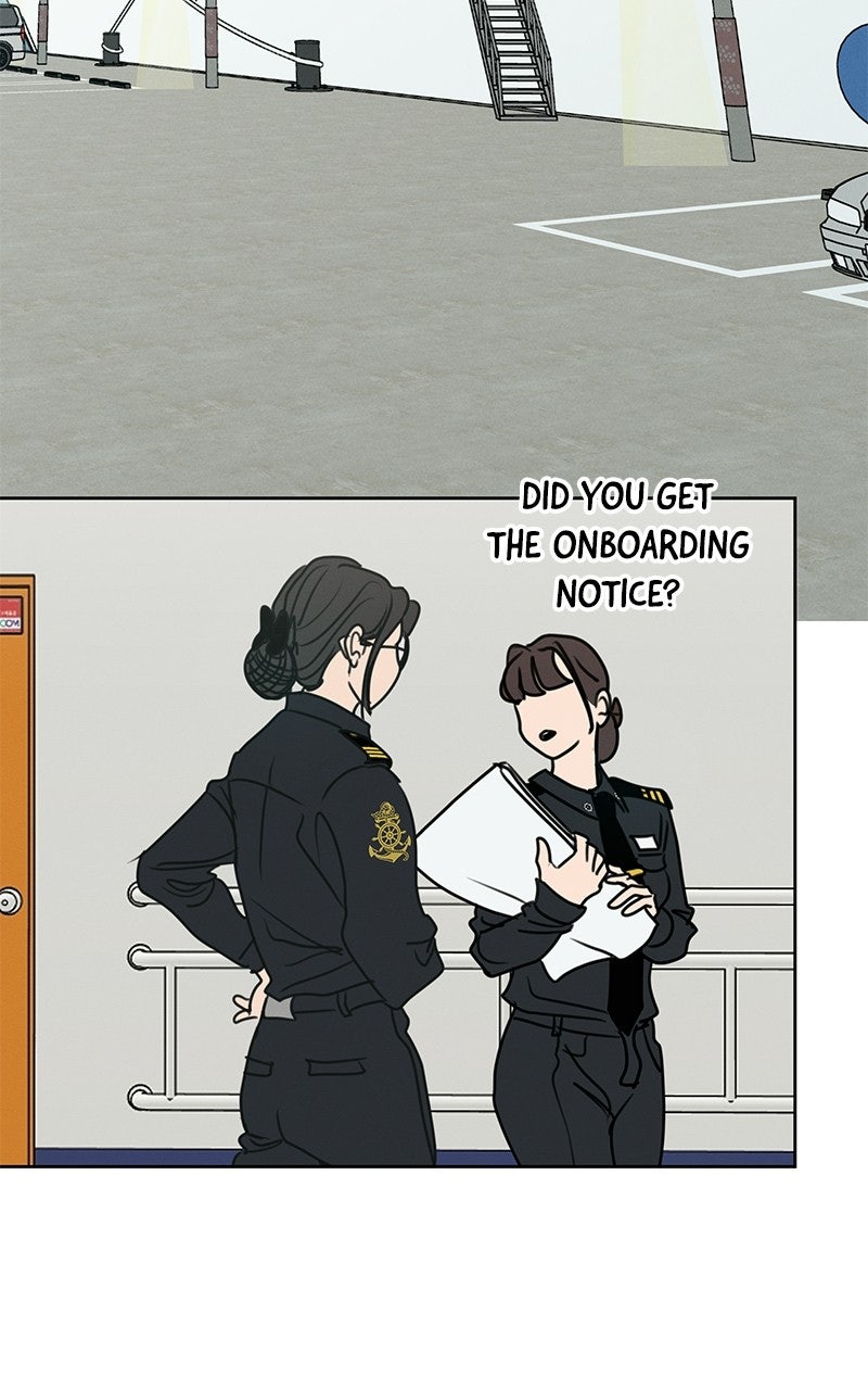 Falling For It Episode 35 page 34 - 