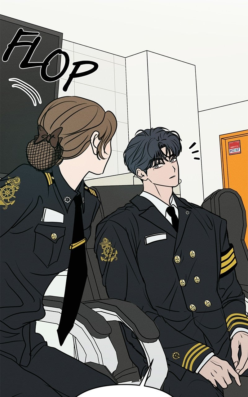 Falling For It Episode 35 page 38 - 