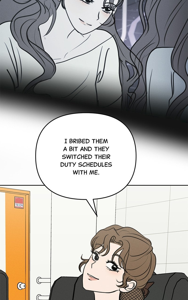 Falling For It Episode 35 page 40 - 