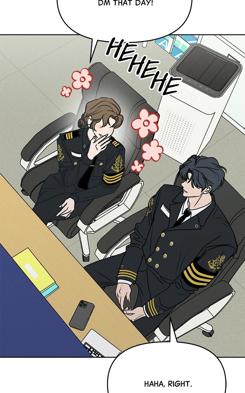 Falling For It Episode 35 page 44 - 