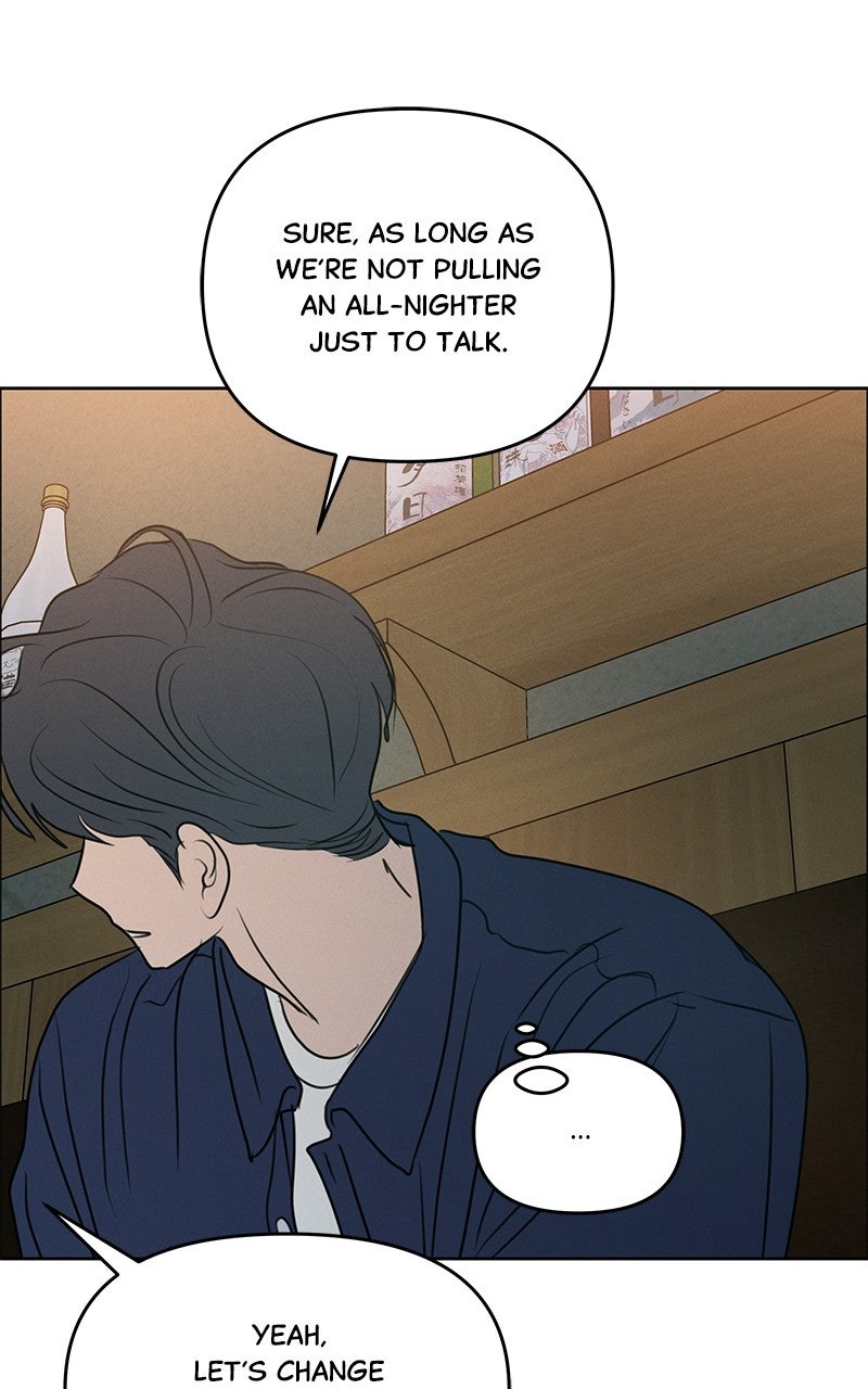 Falling For It Episode 35 page 65 - 