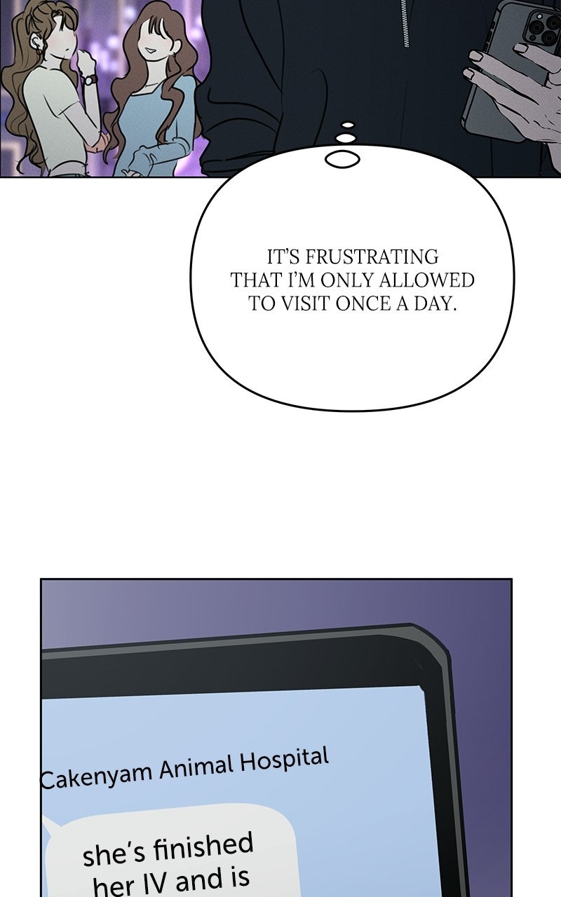 Falling For It Episode 35 page 8 - 