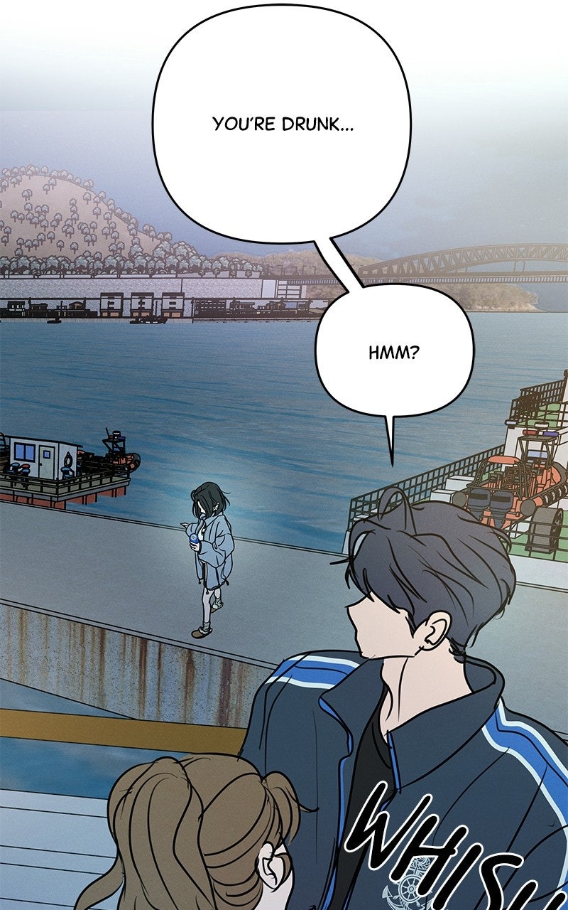 Falling For It Episode 35 page 75 - 