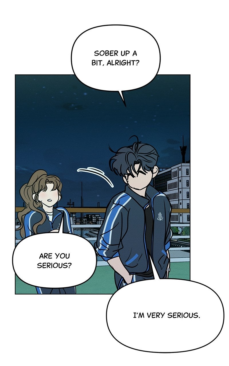 Falling For It Episode 35 page 81 - 