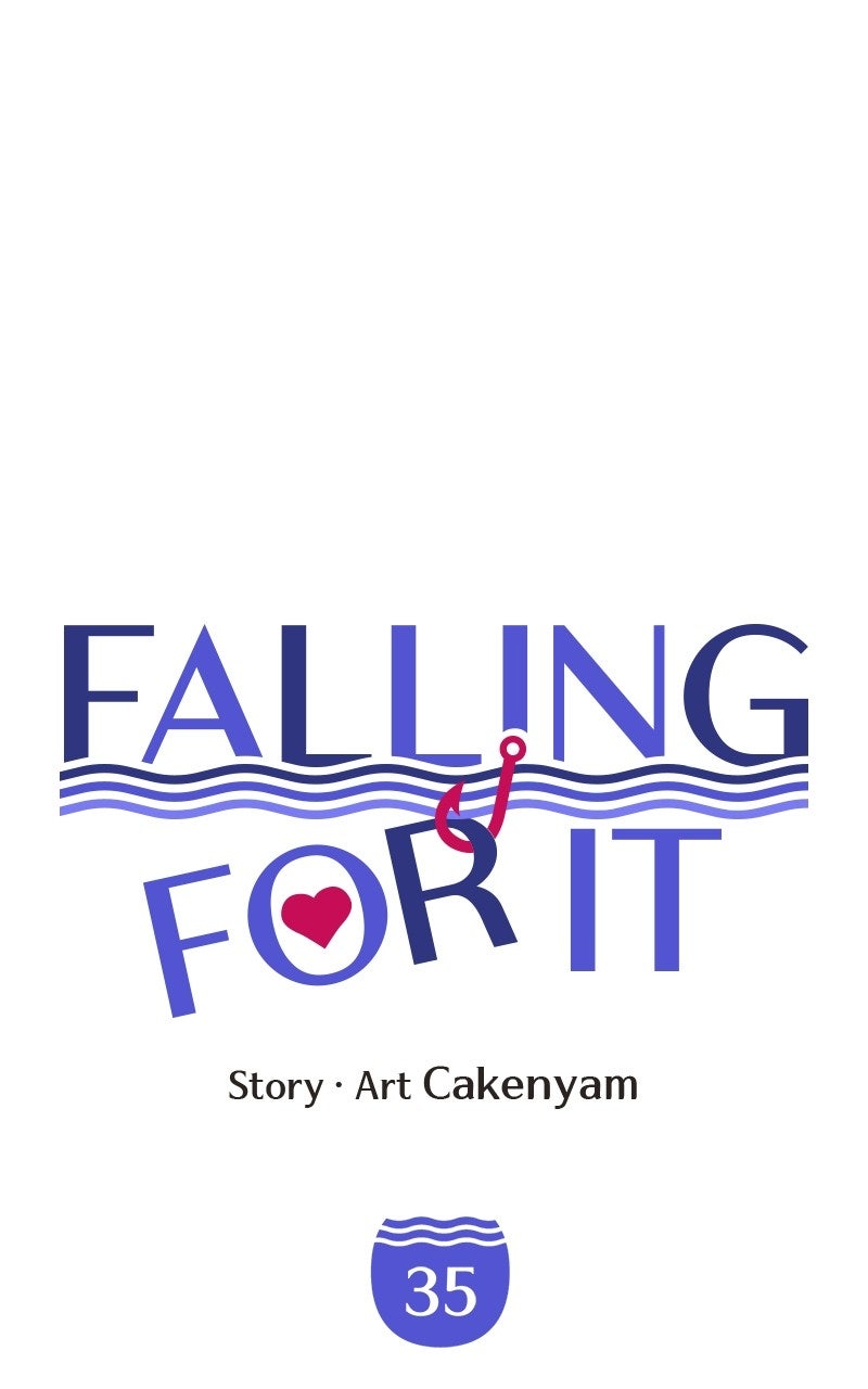 Falling For It Episode 35 page 10 - 