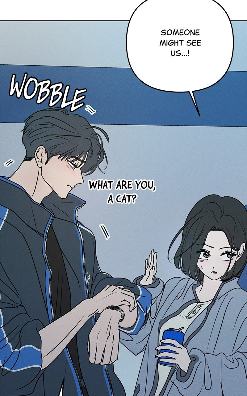 Falling For It Episode 36 page 14 - 