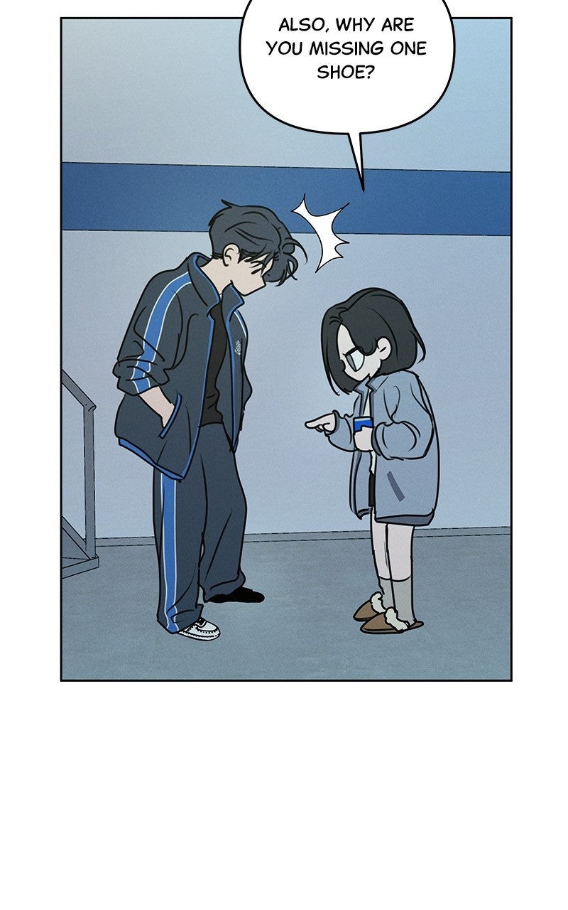 Falling For It Episode 36 page 24 - 