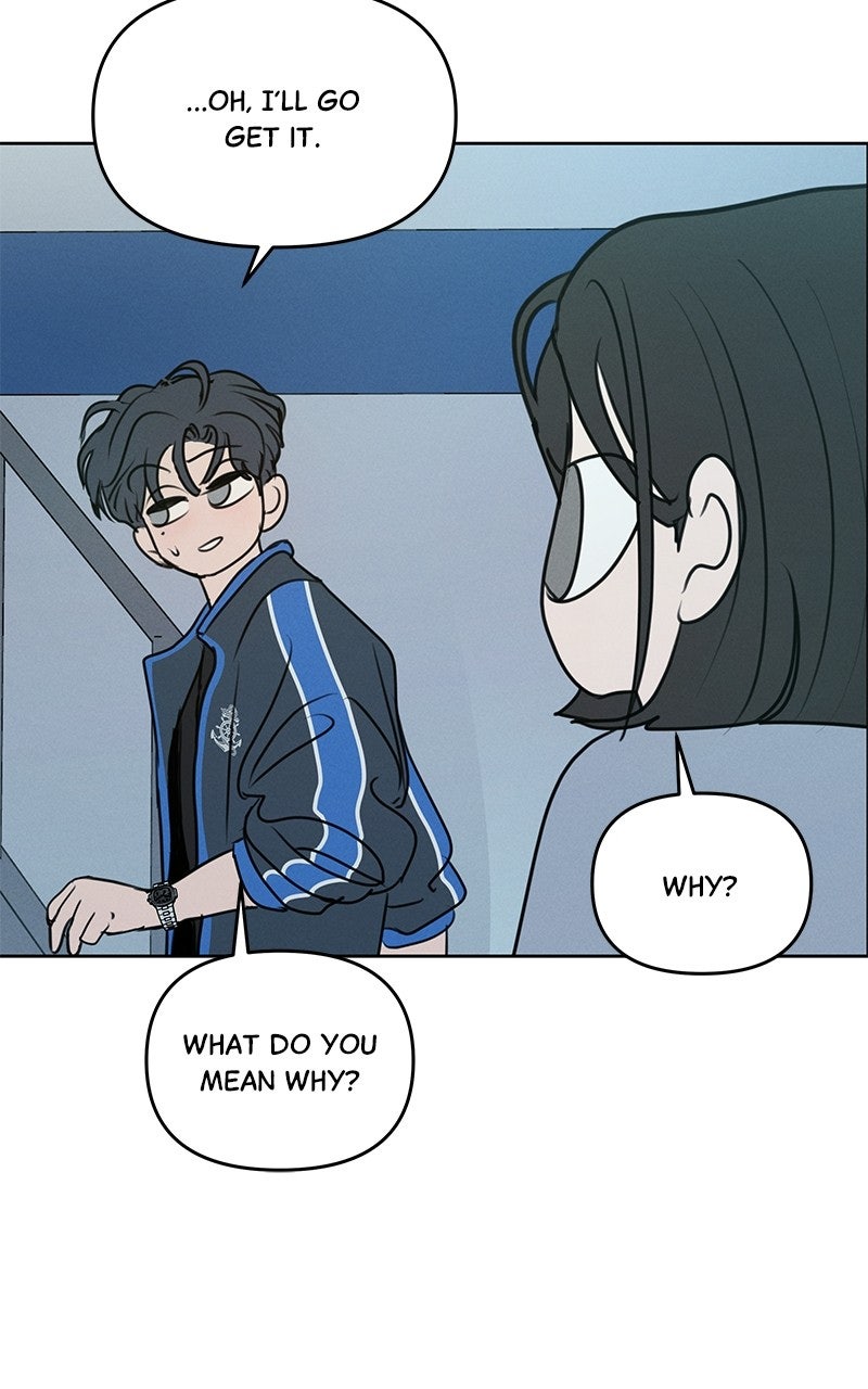 Falling For It Episode 36 page 26 - 