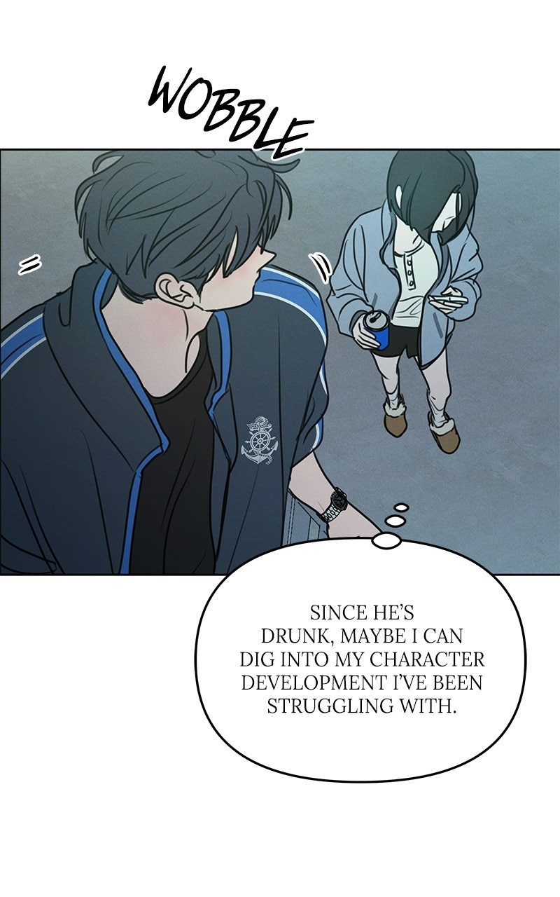 Falling For It Episode 36 page 30 - 