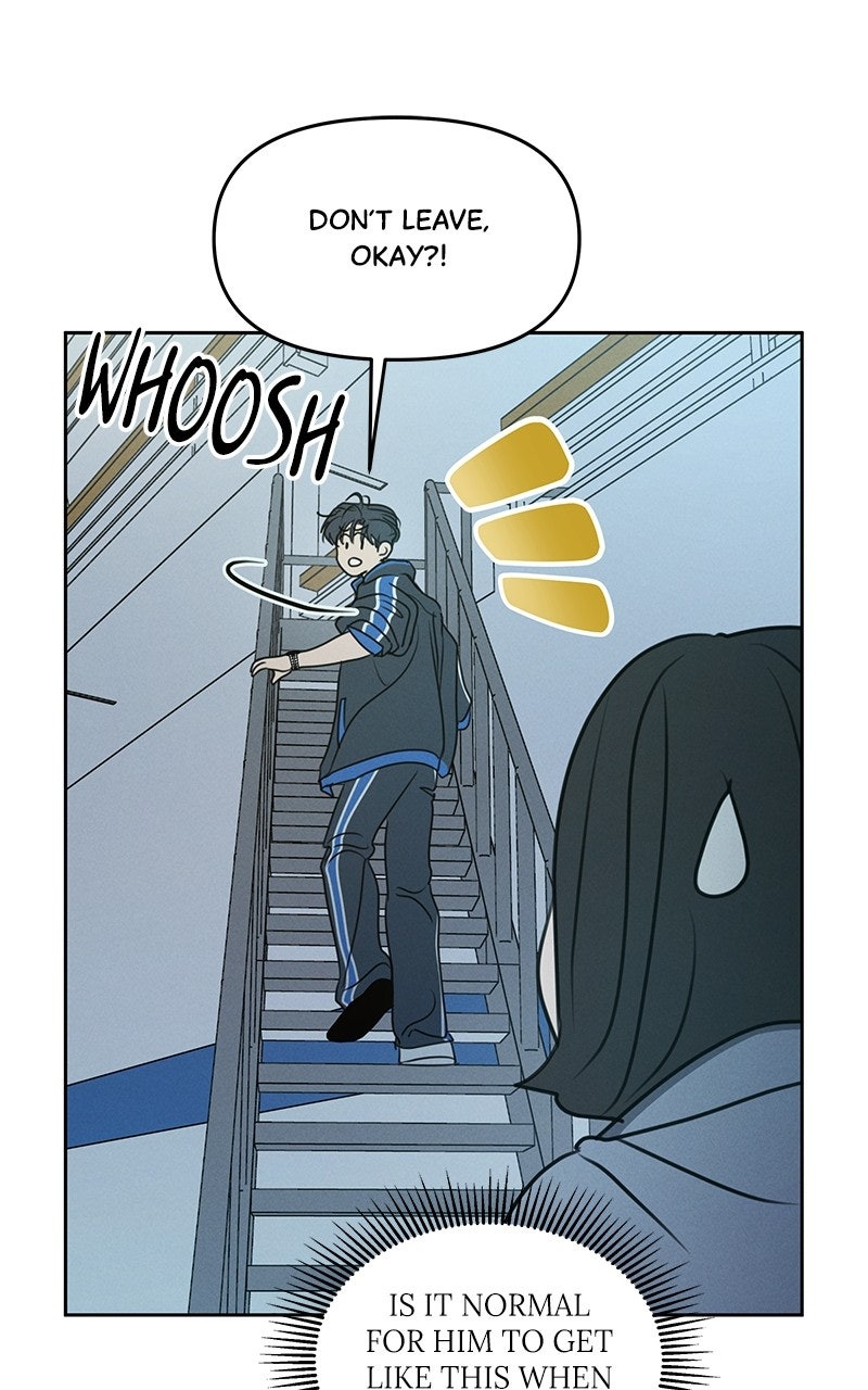 Falling For It Episode 36 page 32 - 