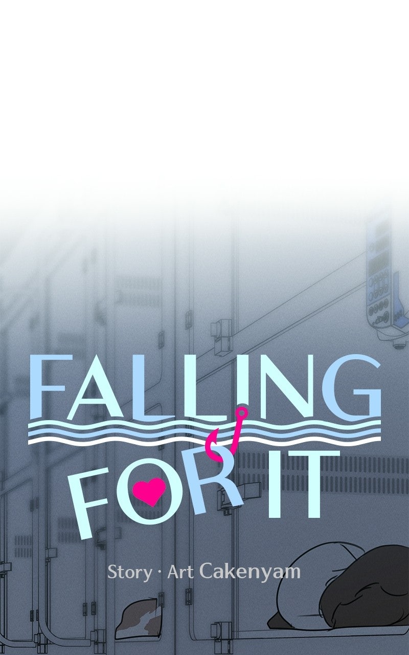 Falling For It Episode 36 page 36 - 