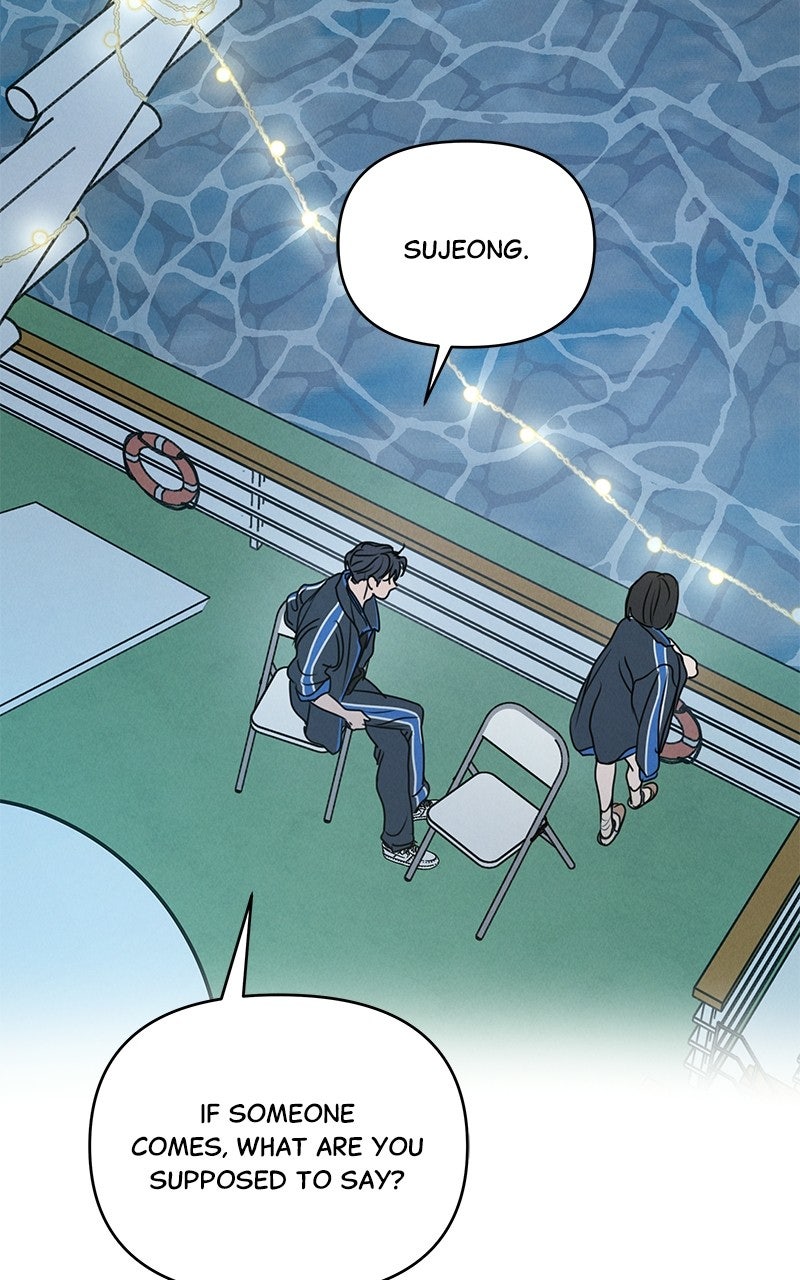 Falling For It Episode 36 page 40 - 