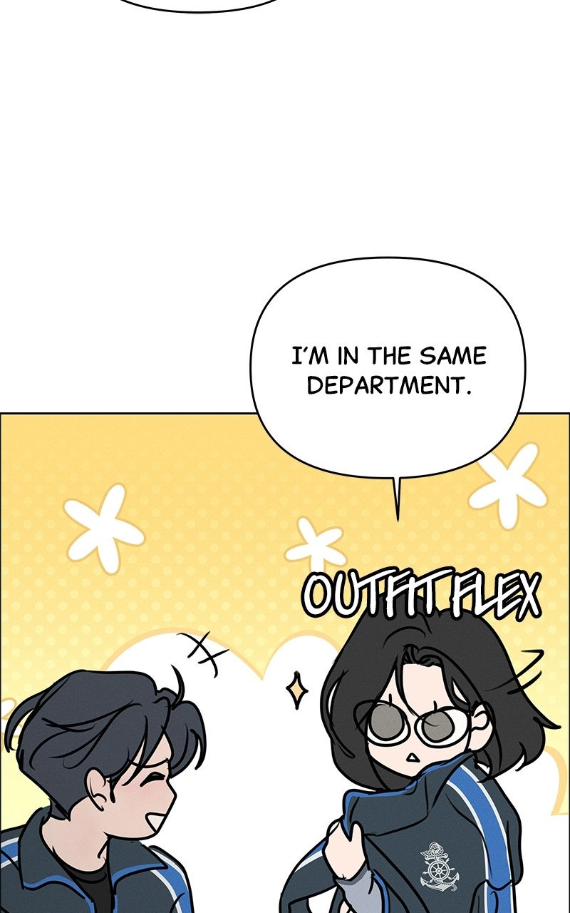 Falling For It Episode 36 page 41 - 