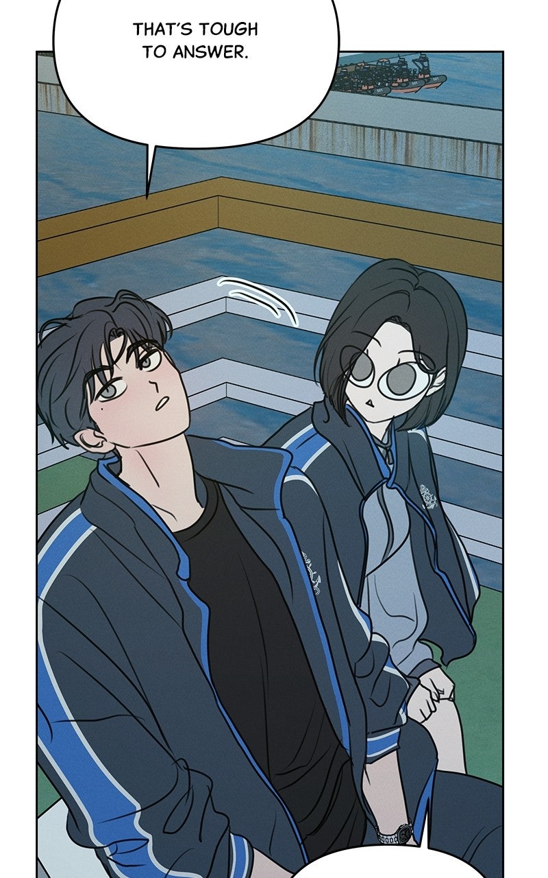 Falling For It Episode 36 page 56 - 
