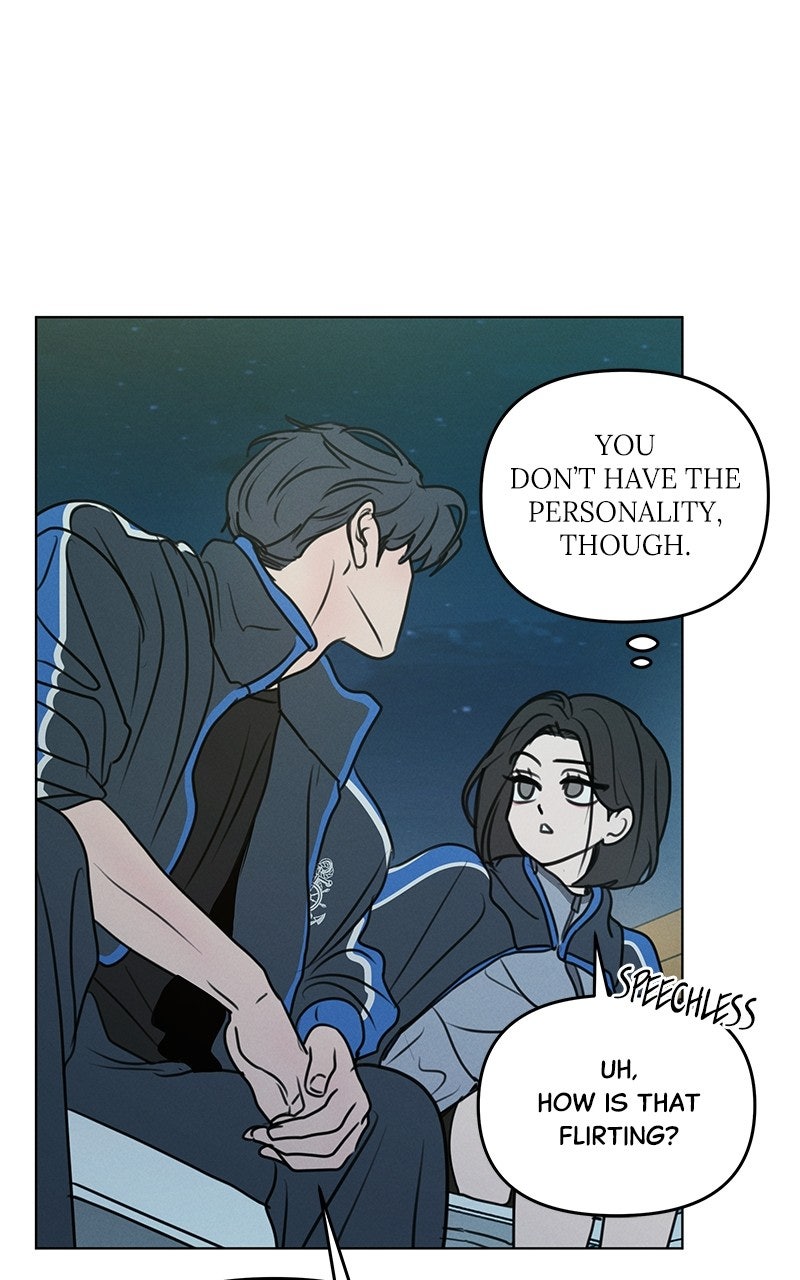 Falling For It Episode 36 page 64 - 