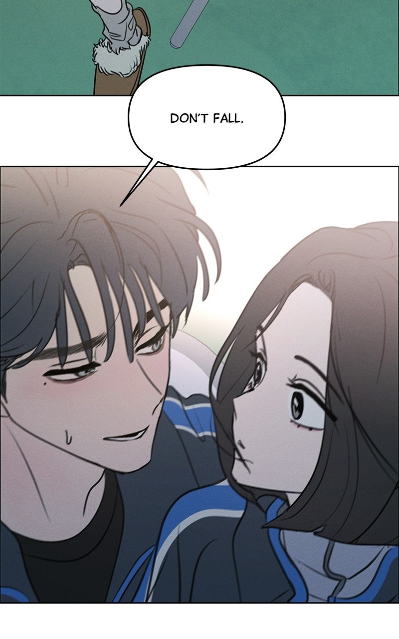 Falling For It Episode 36 page 72 - 