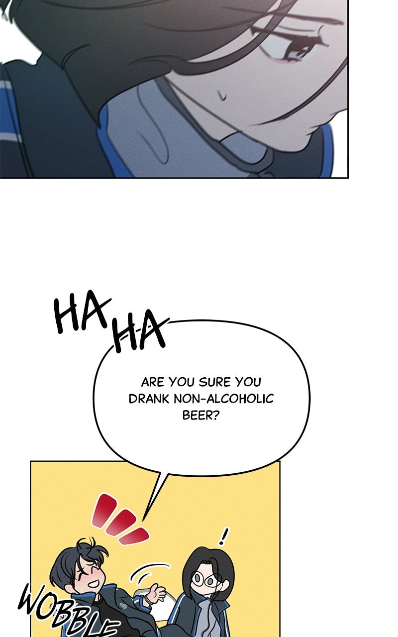 Falling For It Episode 36 page 74 - 