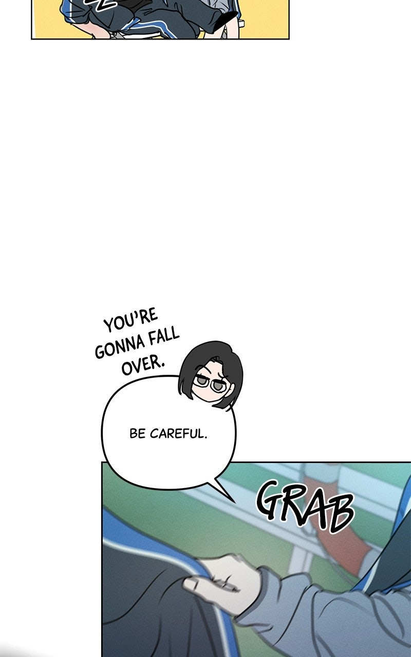 Falling For It Episode 36 page 75 - 