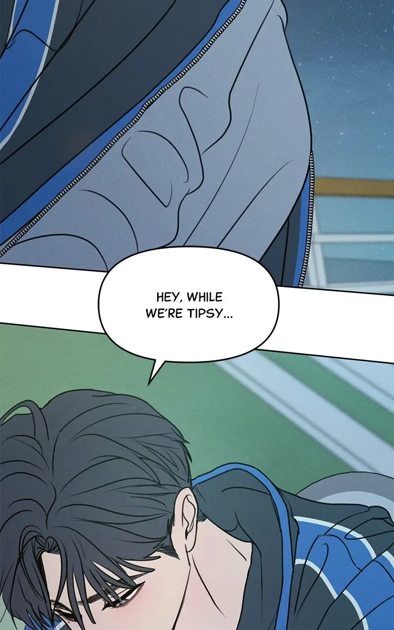 Falling For It Chapter 37 page 2 - 