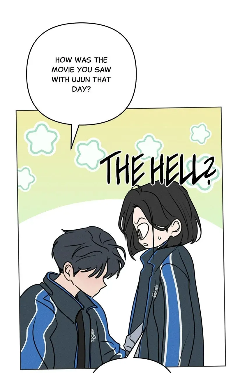 Falling For It Chapter 37 page 14 - 