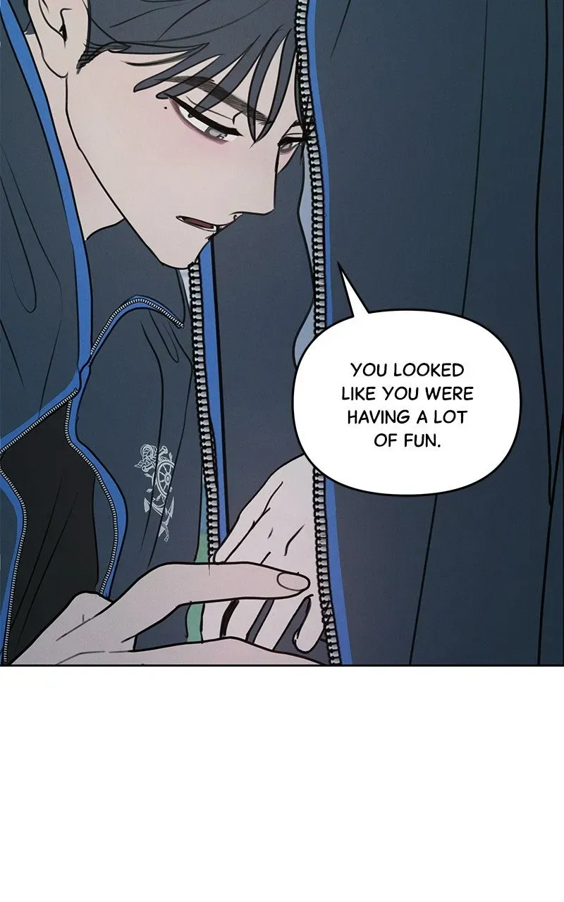 Falling For It Chapter 37 page 21 - 