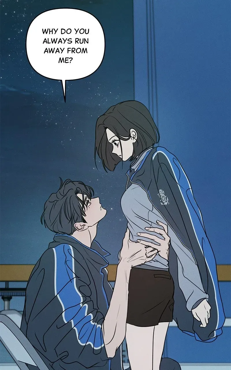 Falling For It Chapter 37 page 26 - 