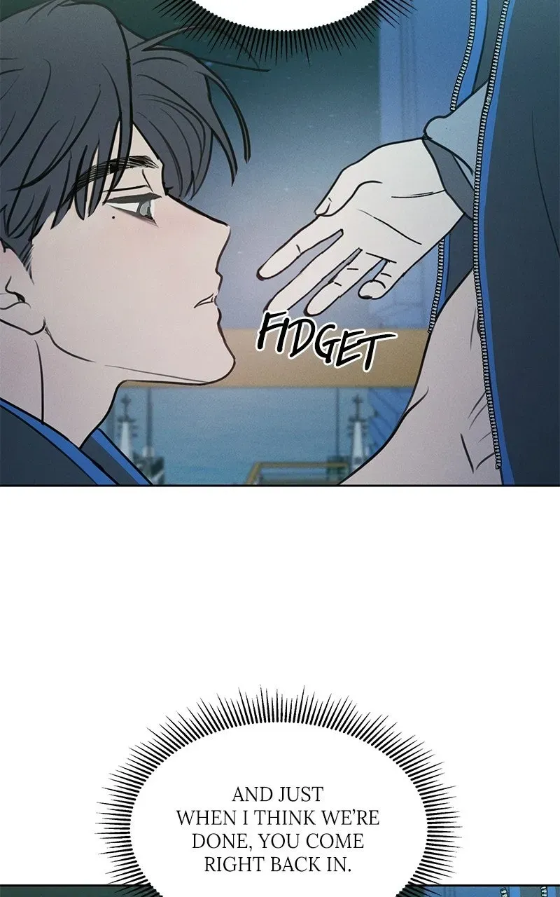 Falling For It Chapter 37 page 29 - 