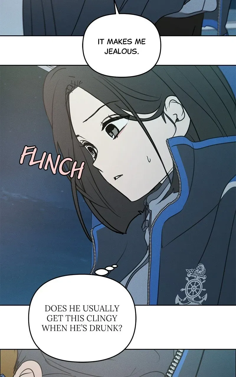 Falling For It Chapter 37 page 34 - 
