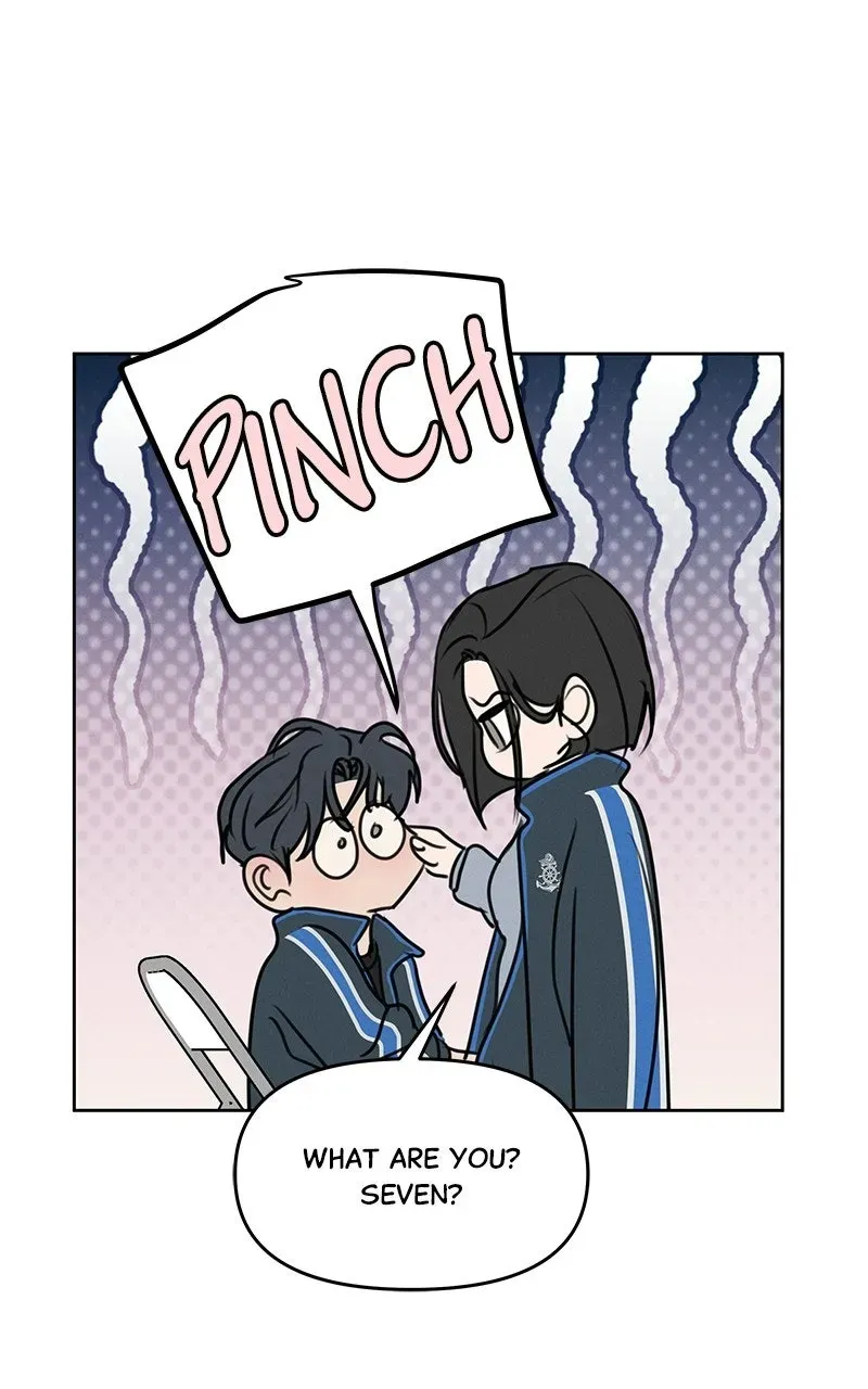 Falling For It Chapter 37 page 36 - 
