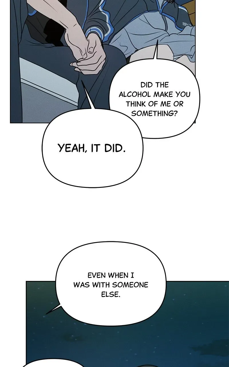 Falling For It Chapter 37 page 38 - 