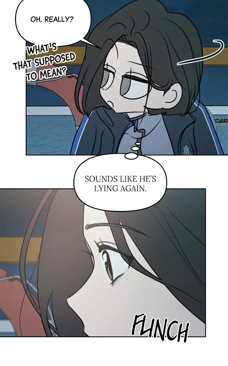 Falling For It Chapter 37 page 39 - 