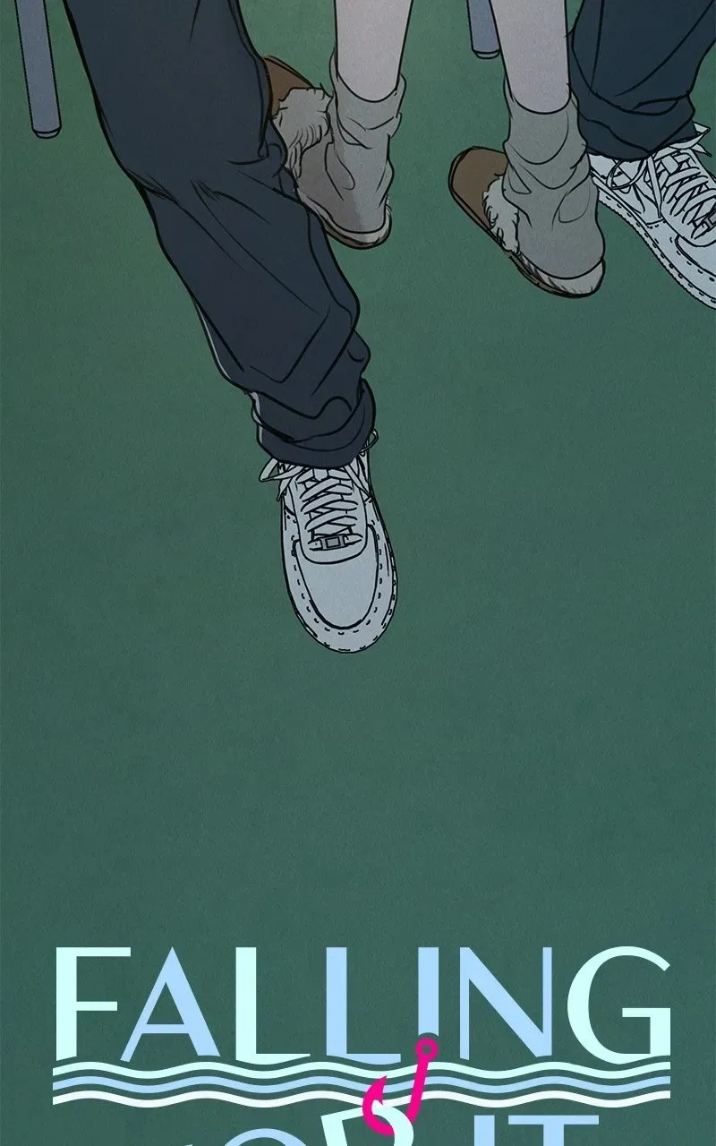 Falling For It Chapter 37 page 7 - 