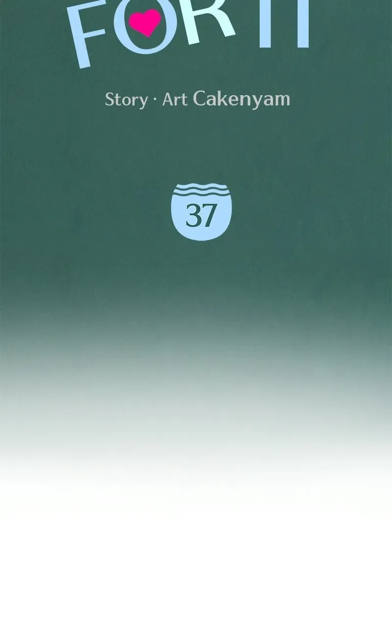 Falling For It Chapter 37 page 8 - 
