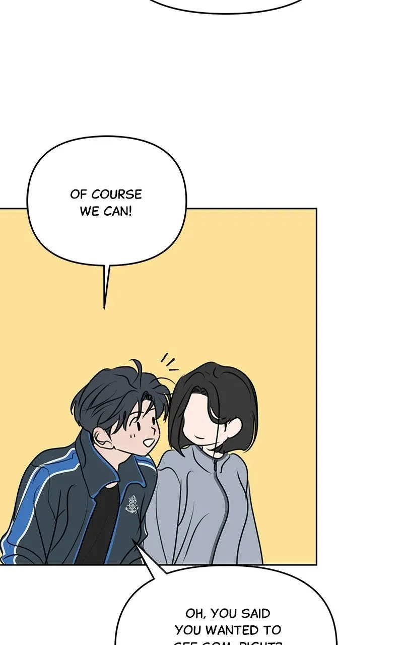 Falling For It Chapter 37 page 78 - 