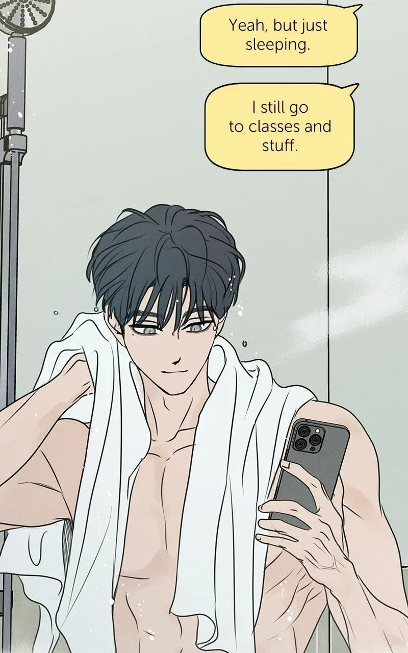 Falling For It Chapter 38 page 98 - 