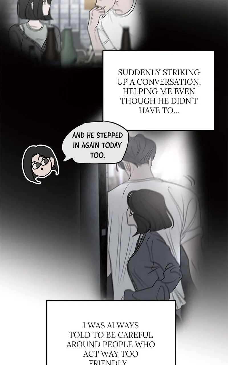 Falling For It Chapter 4 page 11 - 