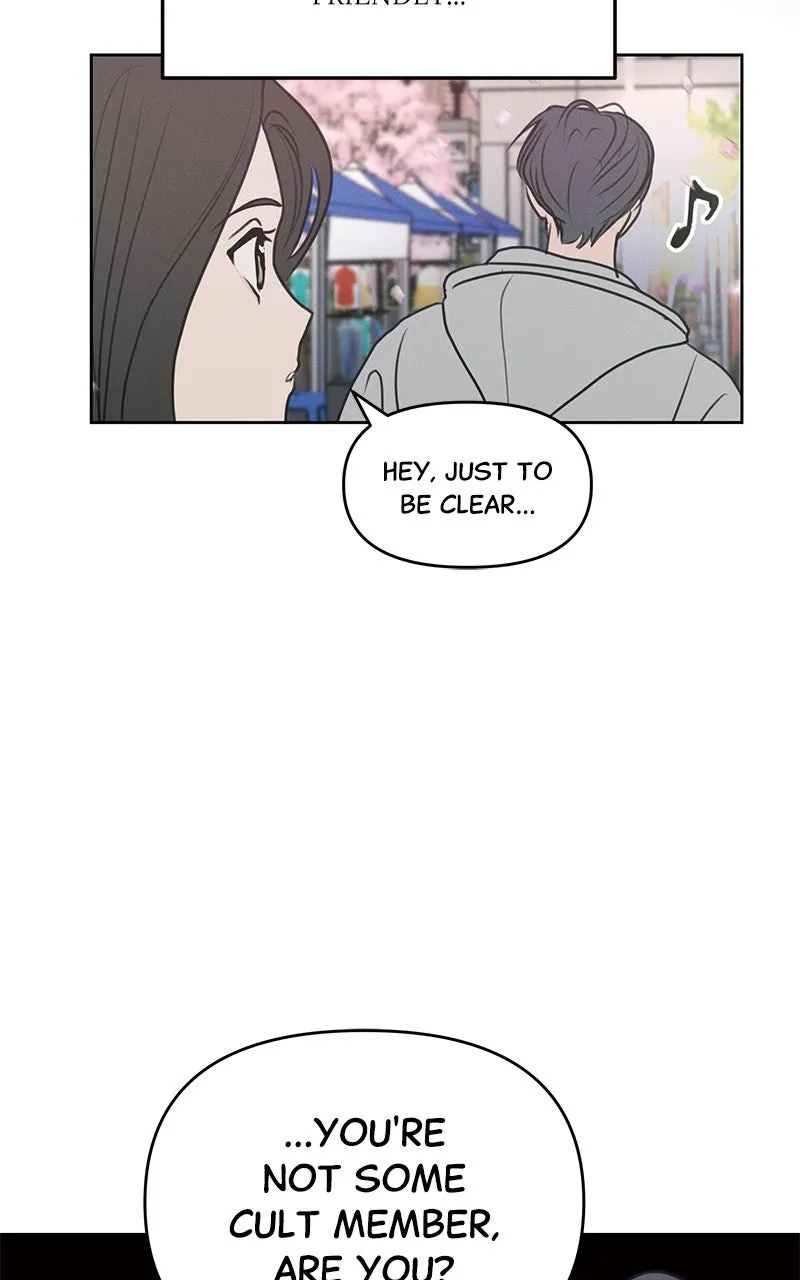 Falling For It Chapter 4 page 12 - 