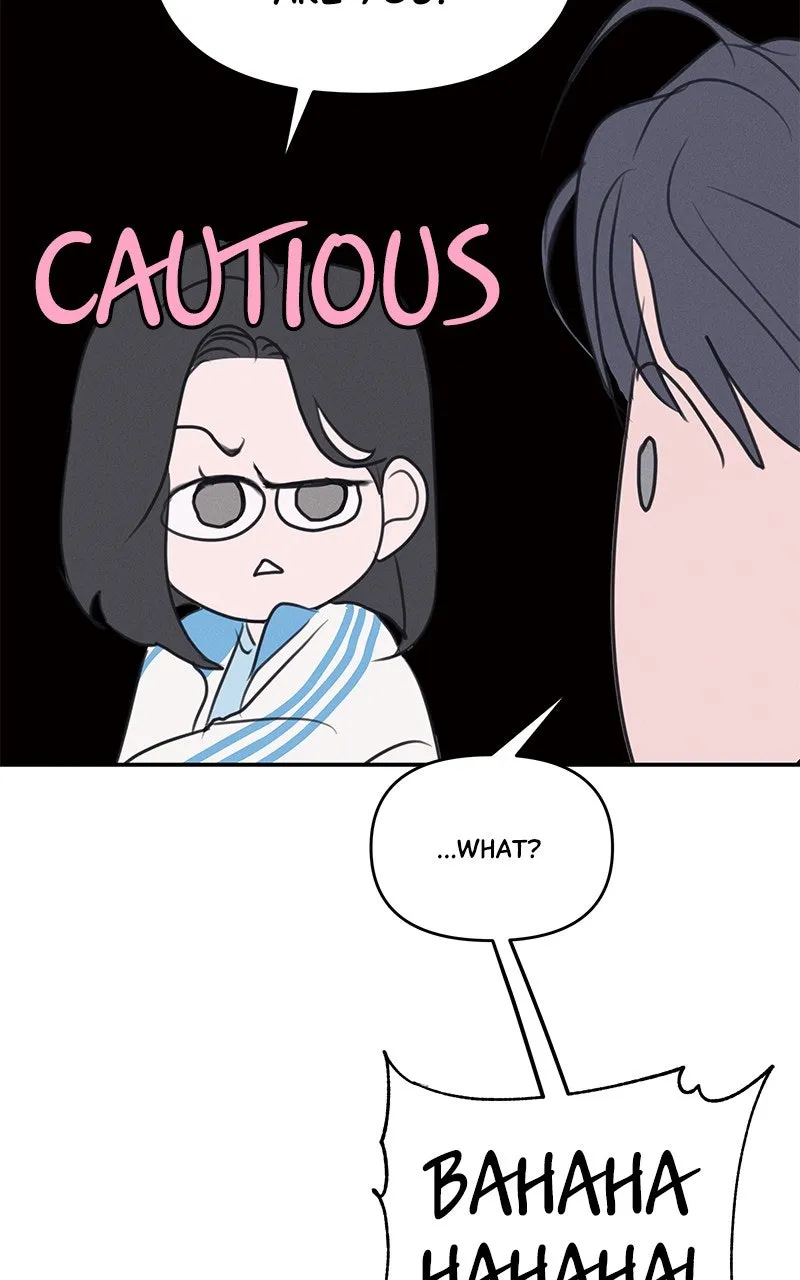 Falling For It Chapter 4 page 13 - 