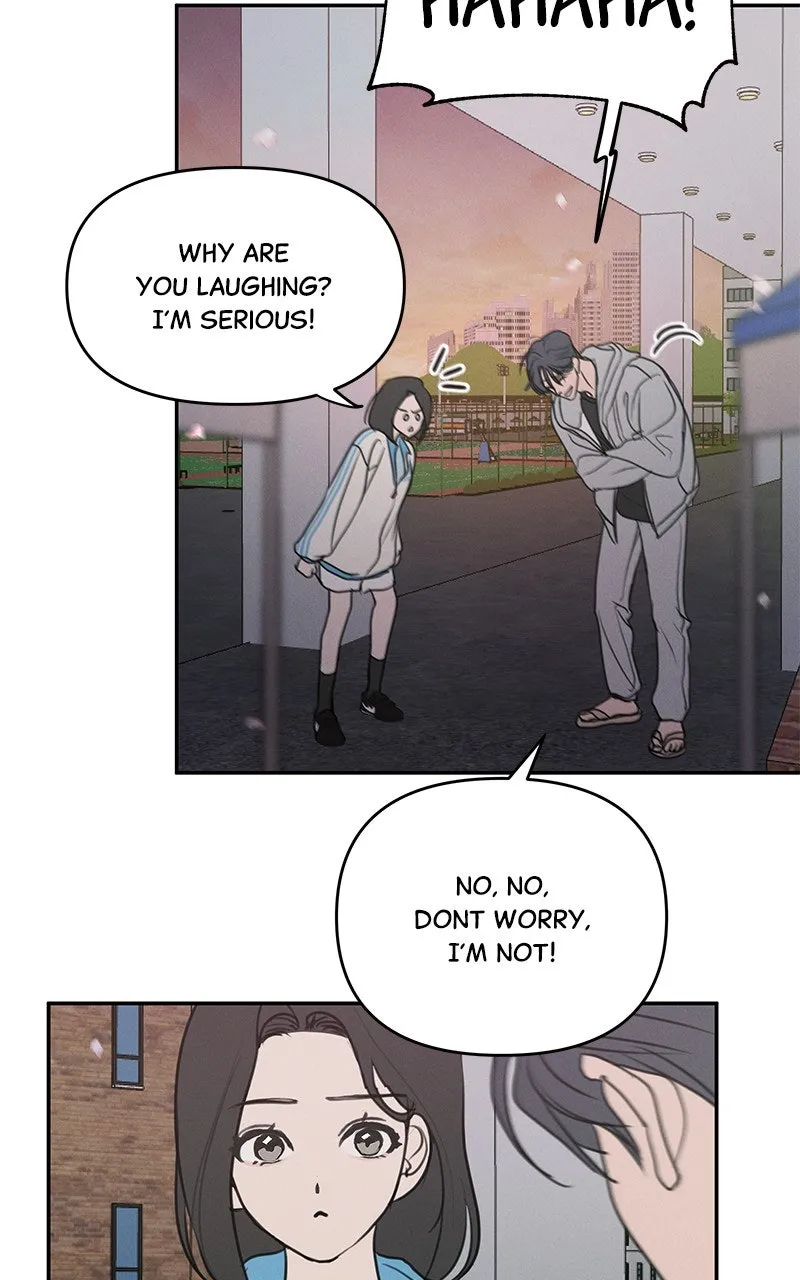 Falling For It Chapter 4 page 14 - 