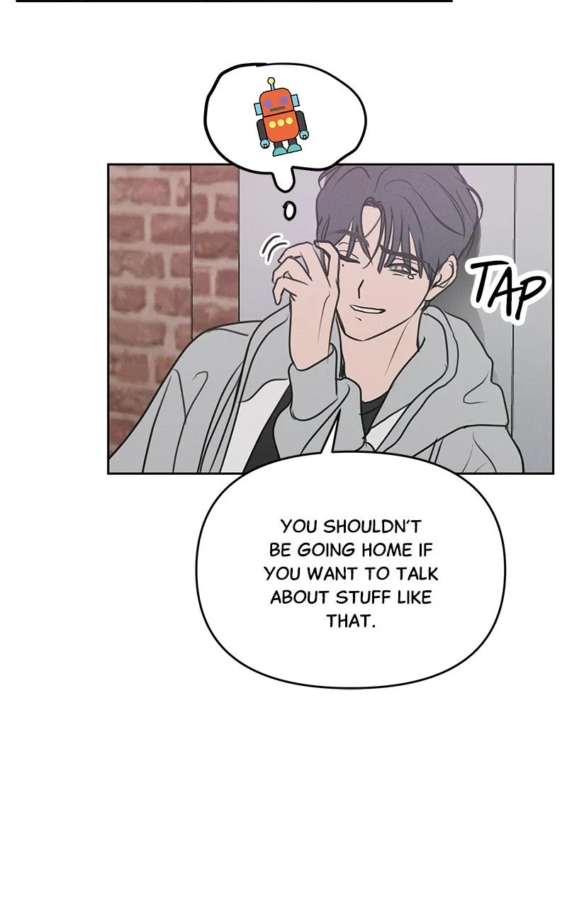 Falling For It Chapter 4 page 18 - 