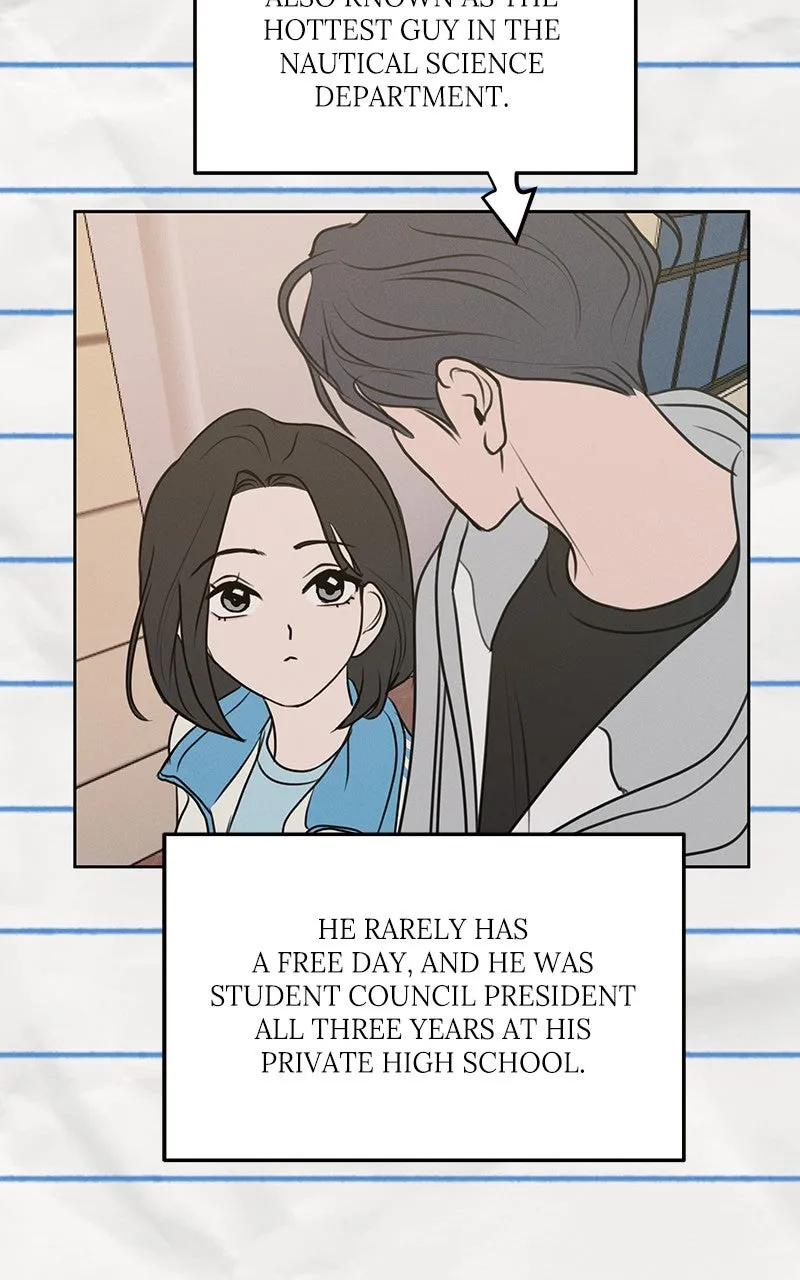 Falling For It Chapter 4 page 22 - 
