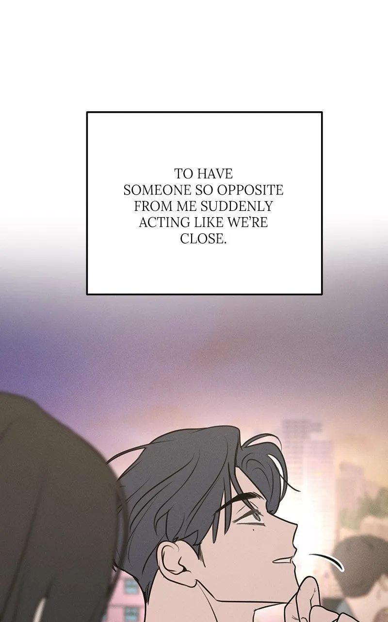 Falling For It Chapter 4 page 25 - 