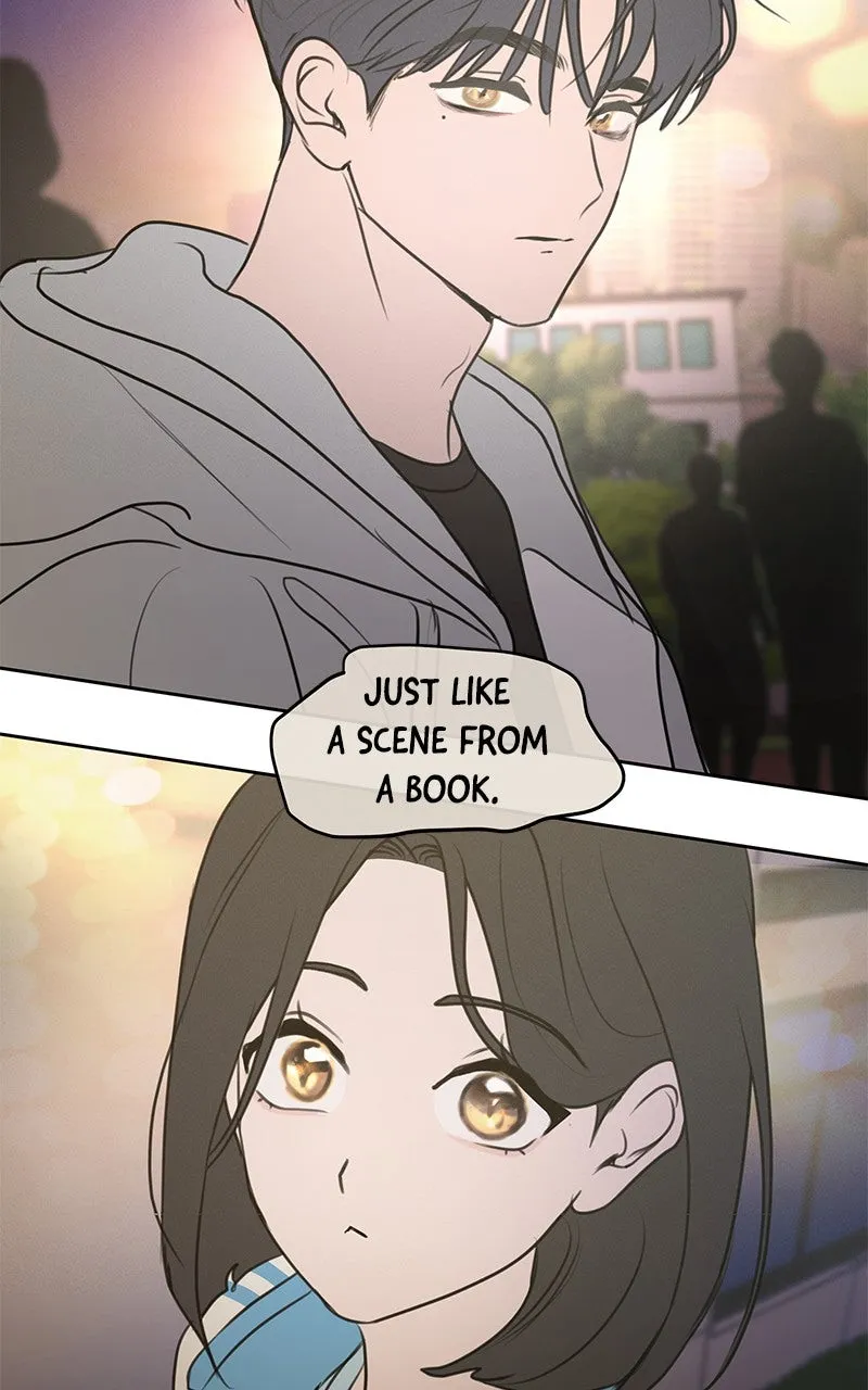 Falling For It Chapter 4 page 33 - 