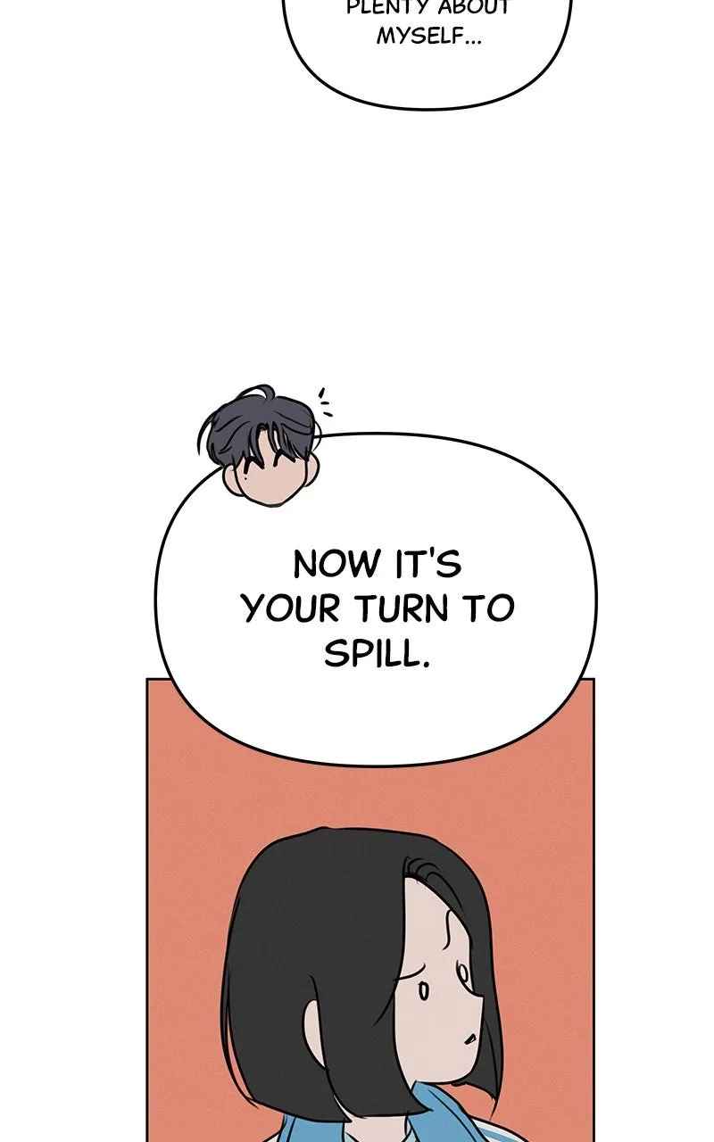 Falling For It Chapter 4 page 36 - 