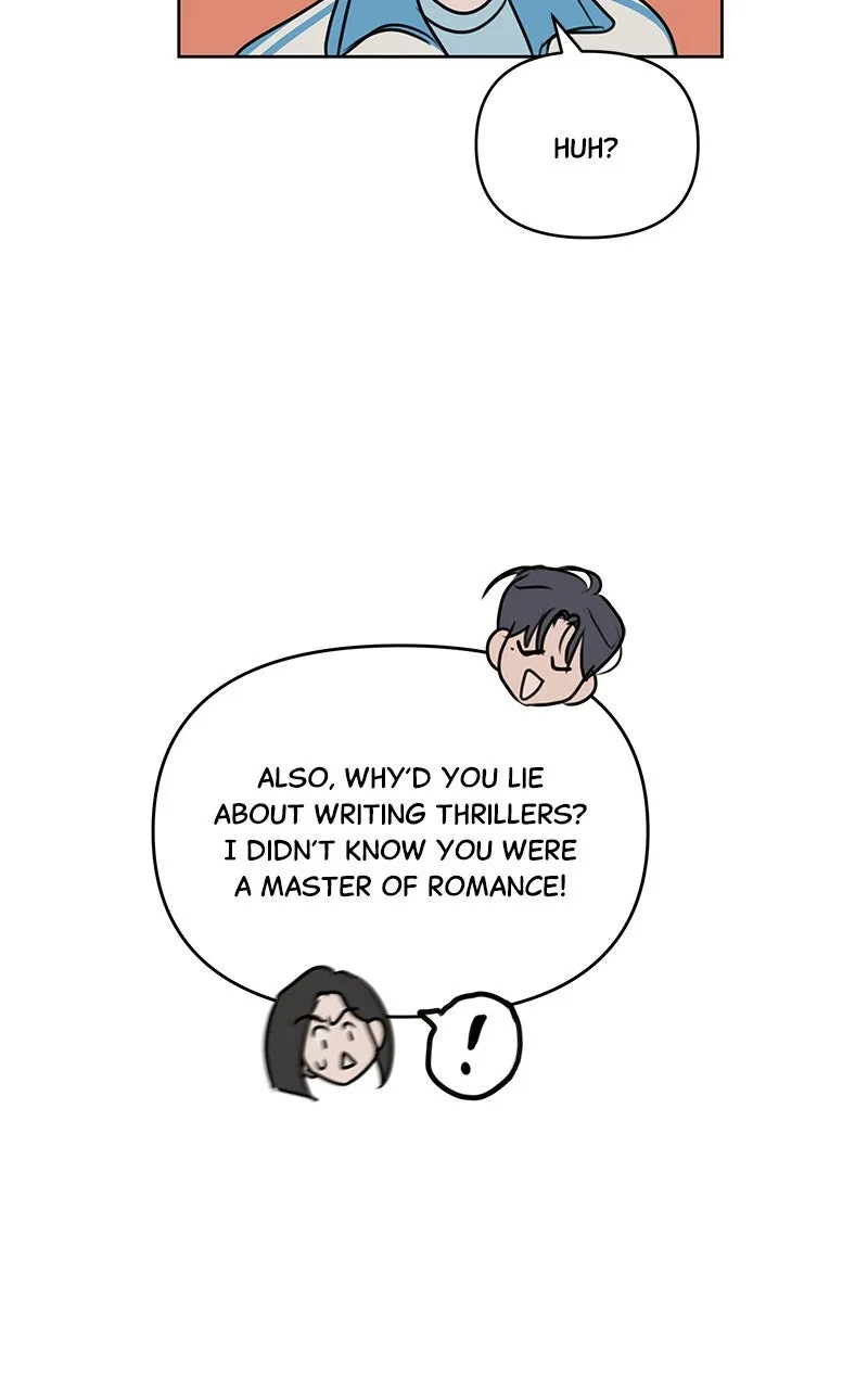 Falling For It Chapter 4 page 37 - 