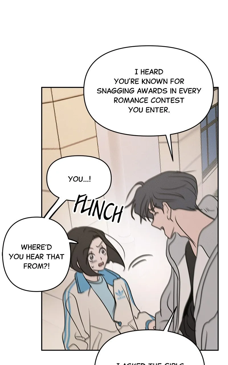 Falling For It Chapter 4 page 38 - 