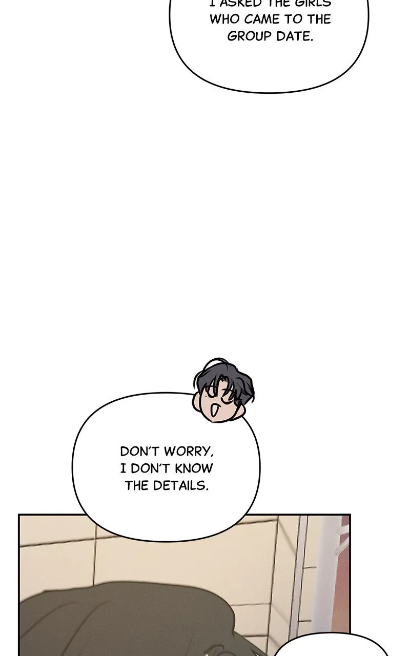 Falling For It Chapter 4 page 39 - 