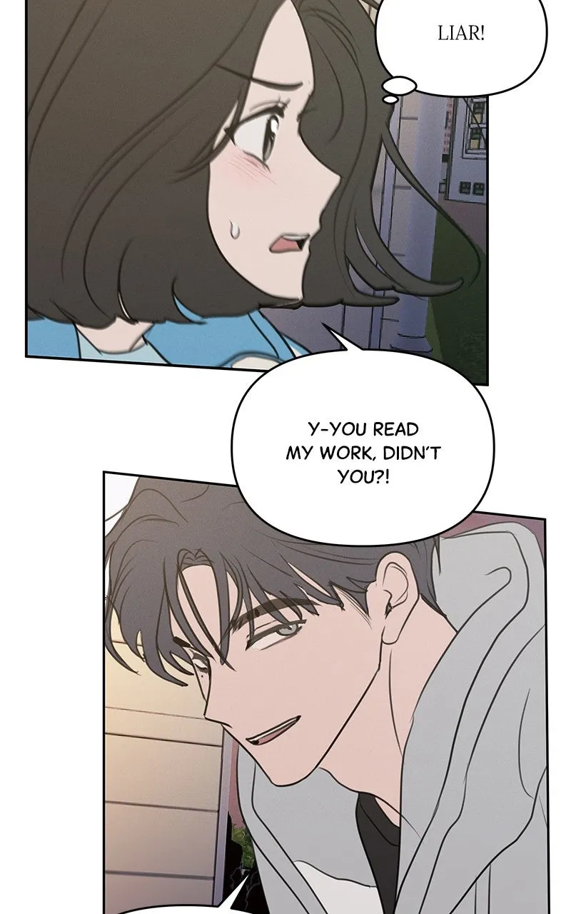 Falling For It Chapter 4 page 40 - 